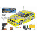 5-CH r / c coche con rueda de paletas H71375